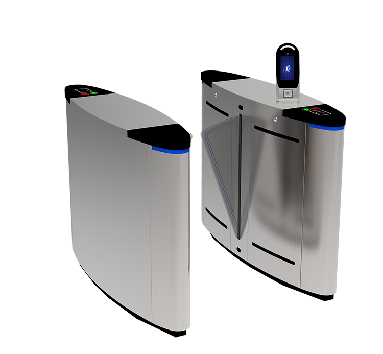 mg不朽情缘景区社保卡实名消费闸机