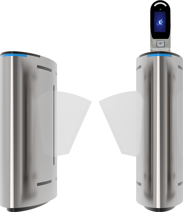 mg不朽情缘景区社保卡实名消费闸机